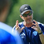 "Total interessanter Spieler" - Bedient sich Hartberg bei Rapid?