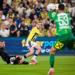 Fenerbahce gegen Sturm: Die Statistiken