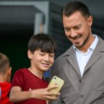 Unterschrieben: Matthias Jaissle wechselt für 11 Millionen Euro