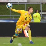 Transfer-Update: Tormann für Salzburg - Stürmer für Hartberg