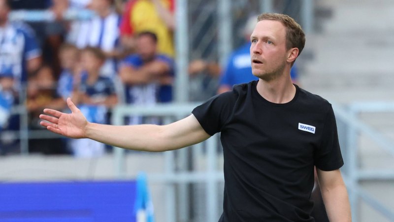 Großes Talent: Interesse von Salzburg an Senft-Schützling hält an