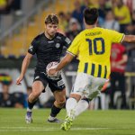 Darum spielte Sturm Graz in der Türkei ohne Hauptsponsor