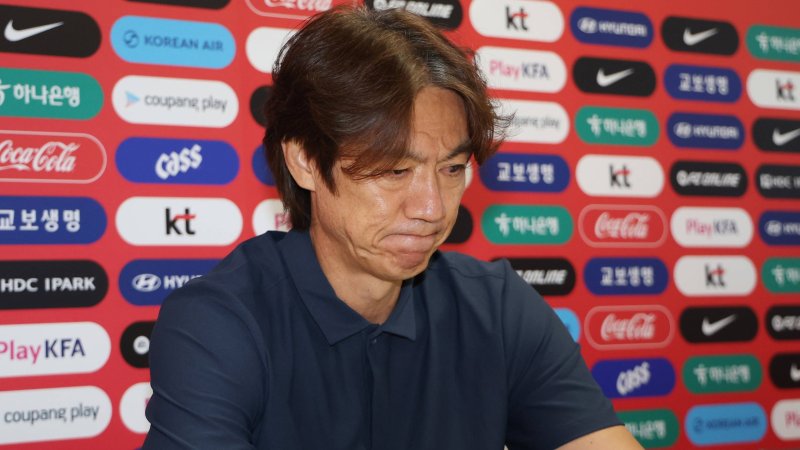 Wegen Trainerwahl! Razzia bei südkoreanischem Verband
