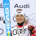 Lara Gut-Behrami: Bilder ihrer eindrucksvollen Karriere