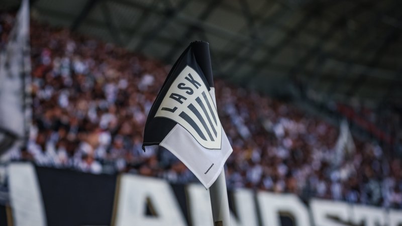 LASK testet 17-jährigen Japaner