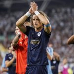 David Luiz feiert Red Bull: "Jeder sollte in die Hände klatschen"