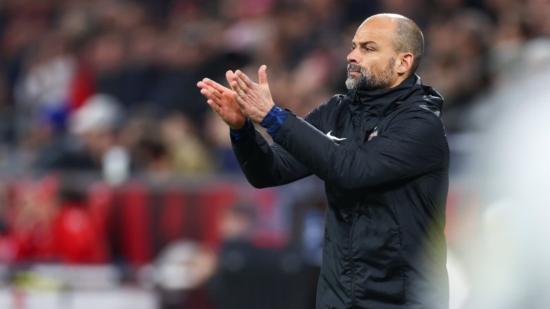 Fix! PL-Klub stellt Österreicher als Co-Trainer vor