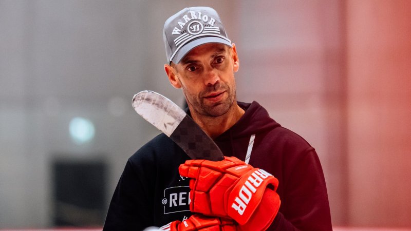 Alan Letang: So tickt der neue Salzburg-Coach