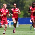 Land Salzburg sponsert RB Leipzig