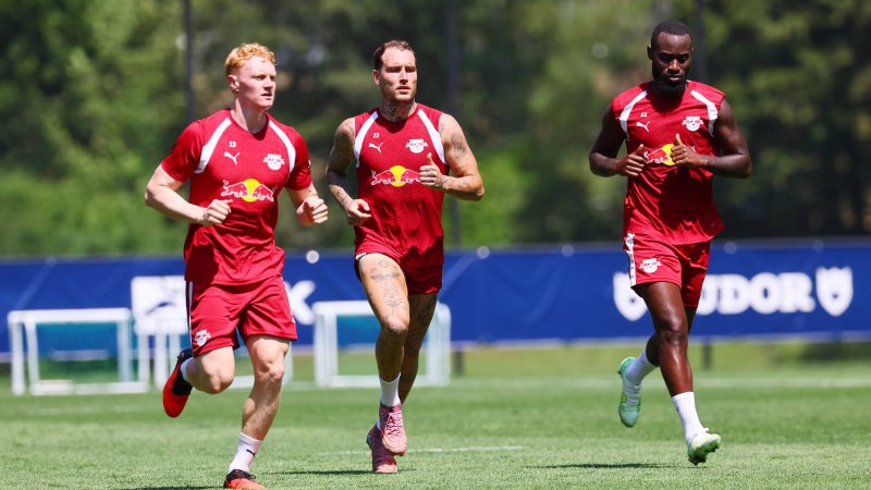 Land Salzburg sponsert RB Leipzig