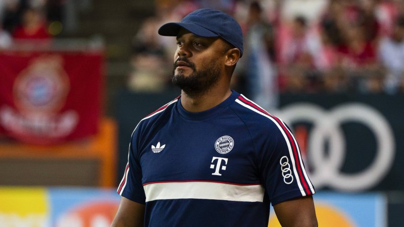 "Ziel: Champions League gewinnen" - Deutliche Ansage der Bayern
