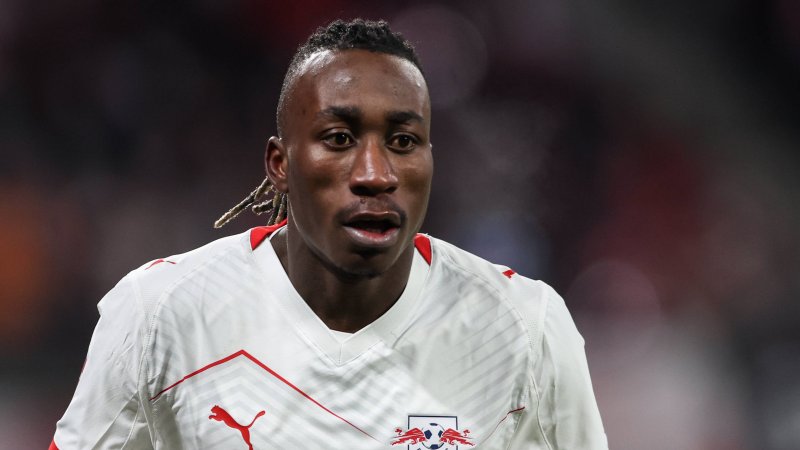 Rekordtransfer fix! Diomande wechselt zu Real Madrid