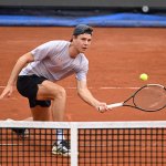 Tiebreak-Krimi! Schwärzler zieht in Challenger-Viertelfinale ein