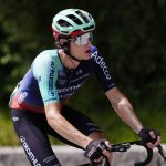 Felix Gall übernimmt mit Solosieg die Führung der Vuelta a Burgos