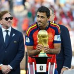 Doch nicht Madrid? Wende im Transferpoker um Rodri