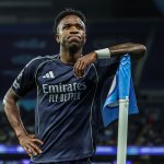 Nun ist es fix! Zukunft von Vinicius jr. geklärt
