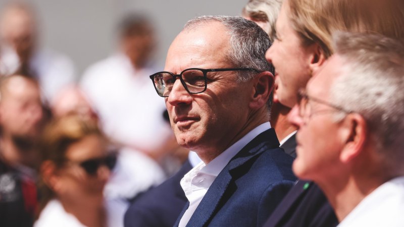 Noch mehr Sprintrennen im Formel-1-Kalender 2027?