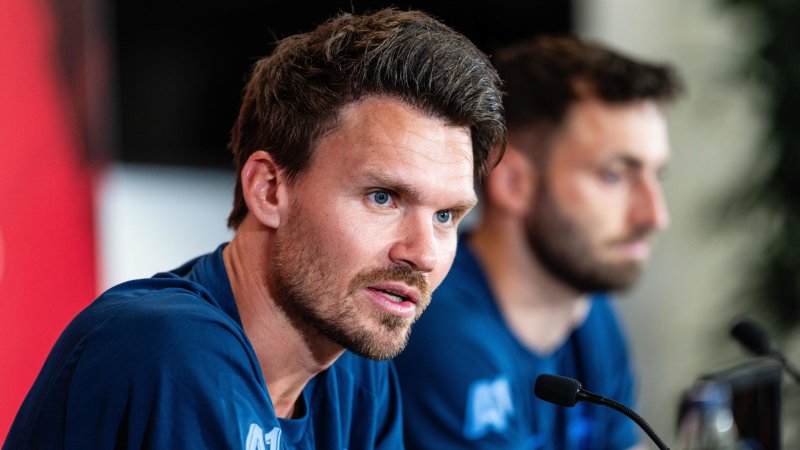 Transfer-Update: Salzburg will am Transfermarkt noch zuschlagen