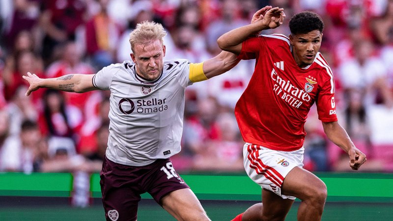 Rapids möglicher nächster Gegner zeichnet sich deutlich ab