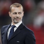 UEFA hält an Boykott fest, CAF unterstützt Infantino