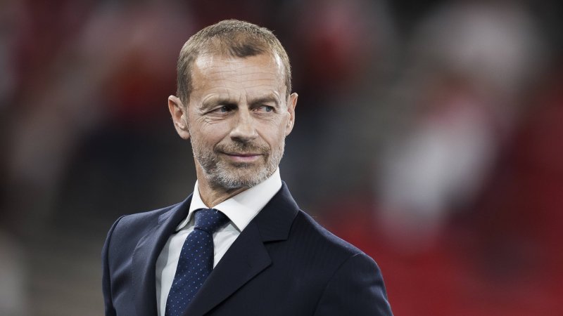 UEFA hält an Boykott fest, CAF unterstützt Infantino