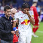 "Teuer erkaufter Sieg" - Gleich fünf Salzburger verletzt