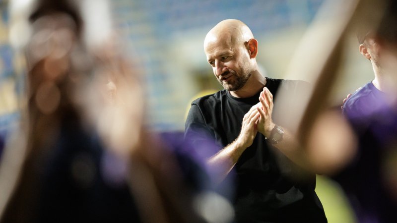 Youngster tragen Austria: "Macht Freude, wer am Platz stand"