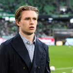 Patrick Wimmer über Morddrohungen: "Da verläuft die Grenze"