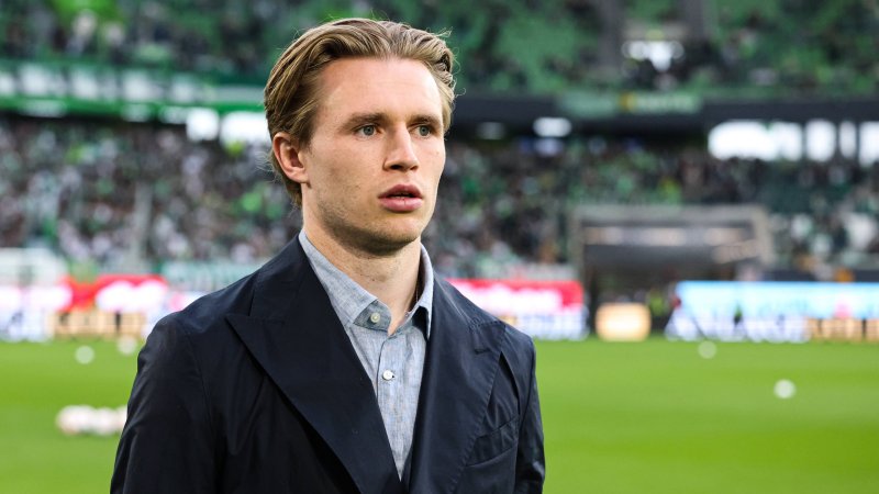 Patrick Wimmer über Hass im Netz: "Da verläuft die Grenze"