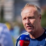 Darum muss WAC gegen Salzburg auf Verhounig verzichten
