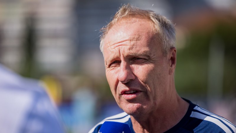 Darum muss WAC gegen Salzburg auf Verhounig verzichten