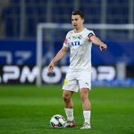 Offiziell! Austria Wien schnappt sich neuen Mittelfeldspieler