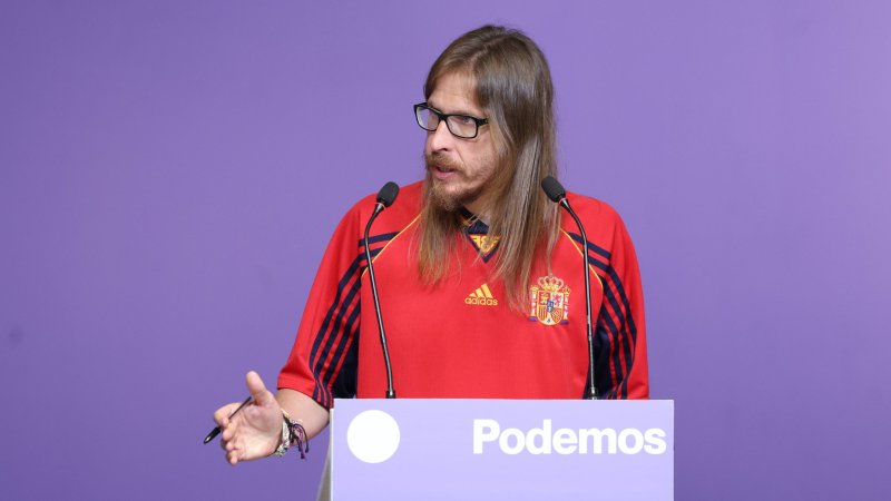 Ceuta-Konflikt wirft Schatten auf die kommende WM 2030