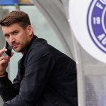 Kommt noch ein Neuer, Tomas Zorn?