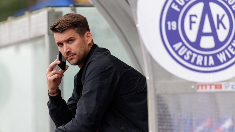 Kommt noch ein Neuer, Tomas Zorn?