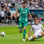 VAR-Entscheidung bei Altach-Sieg im Mittelpunkt