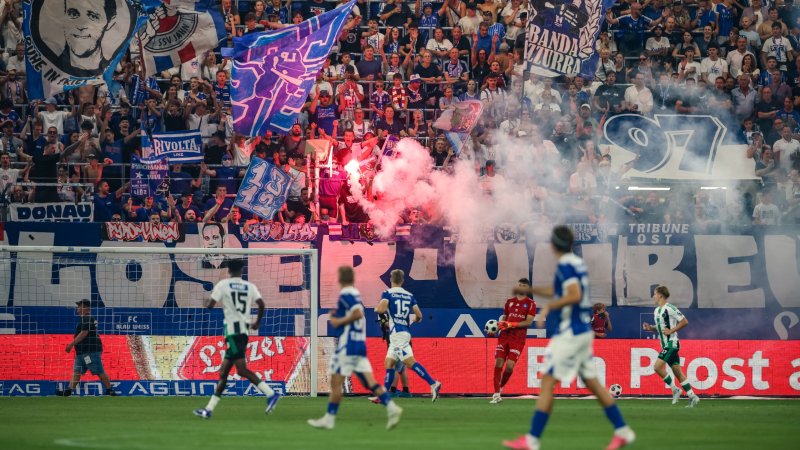 Emotionale Rückkehr eines Kult-Sponsors!