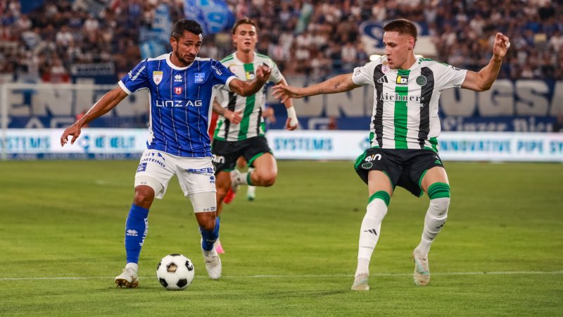 Duell mit Ex-Klub: Ronivaldo steht vor Comeback