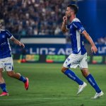 Klarer Sieg! Blau-Weiß Linz jubelt im Topspiel gegen Wacker