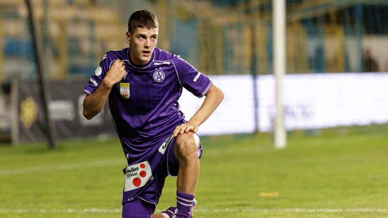 Transfer-Update: ÖFB-Talent am Sprung in die Serie A?