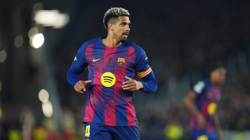 Barca-Kapitän vor überraschendem Wechsel in die Premier League