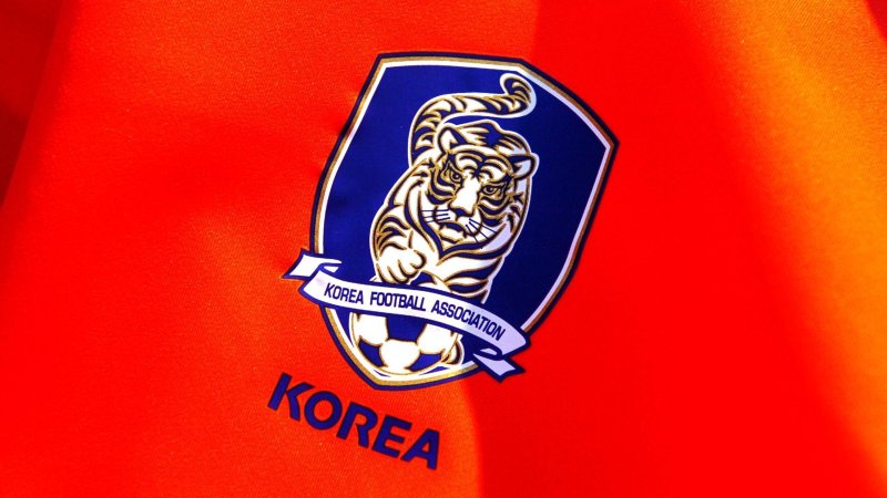 Südkoreas Verband entschuldigt sich im Sex-Massagen-Skandal