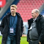 Bayer Leverkusen verlängert mit Erfolgsduo