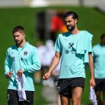 Transfer-Hammer: Grillitsch und Schmid vor Serie-A-Wechsel