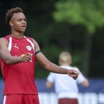 RB Leipzig muss wochenlang auf DFB-Nationalspieler verzichten