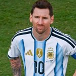 War auch sein Manager: Lionel Messi trauert um seinen Vater