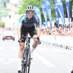 Premiere! Felix Gall gewinnt die Vuelta a Burgos