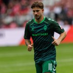 Das sagt Werder Bremen zu den Gerüchten um Romano Schmid