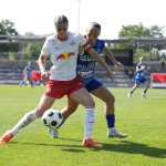 Frauen-Bundesliga: Red Bull Salzburg bleibt weiter makellos