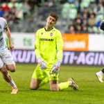 10 Tore! ÖFB-Goalie Wiegele erlebt wilden Nachmittag